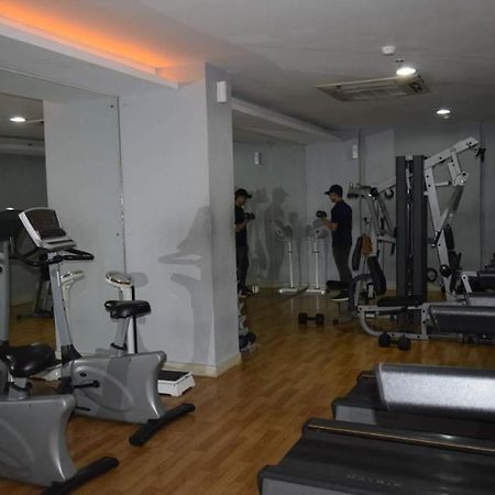 Apartemen Bassura City By Maezura Property Jakarta Exterior photo