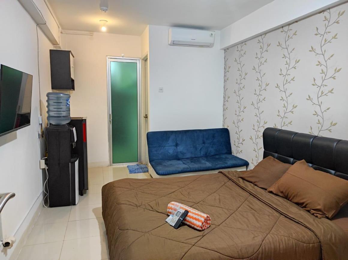 Apartemen Bassura City By Maezura Property Jakarta Exterior photo