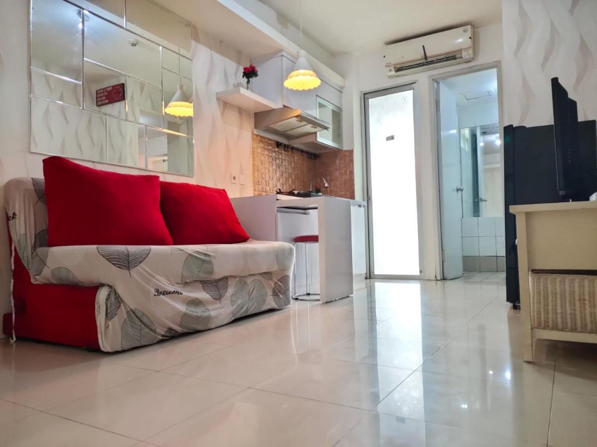 Apartemen Bassura City By Maezura Property Jakarta Exterior photo