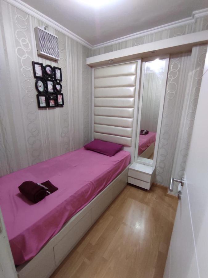 Apartemen Bassura City By Maezura Property Jakarta Exterior photo