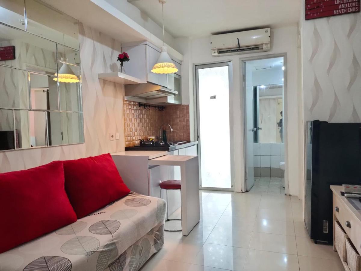 Apartemen Bassura City By Maezura Property Jakarta Exterior photo