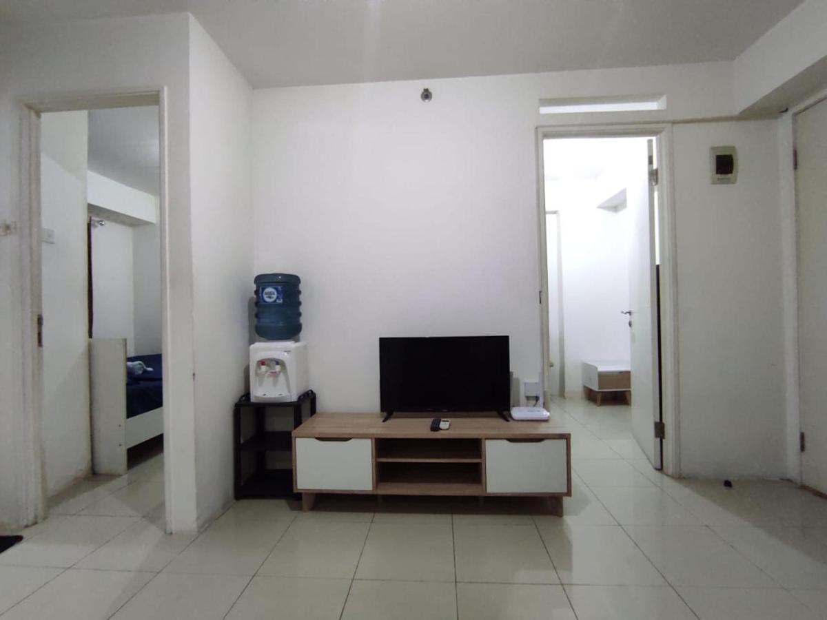 Apartemen Bassura City By Maezura Property Jakarta Exterior photo