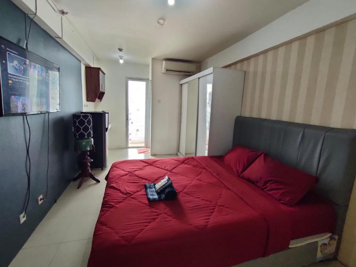 Apartemen Bassura City By Maezura Property Jakarta Exterior photo