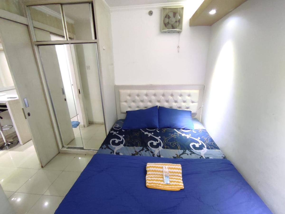Apartemen Bassura City By Maezura Property Jakarta Exterior photo