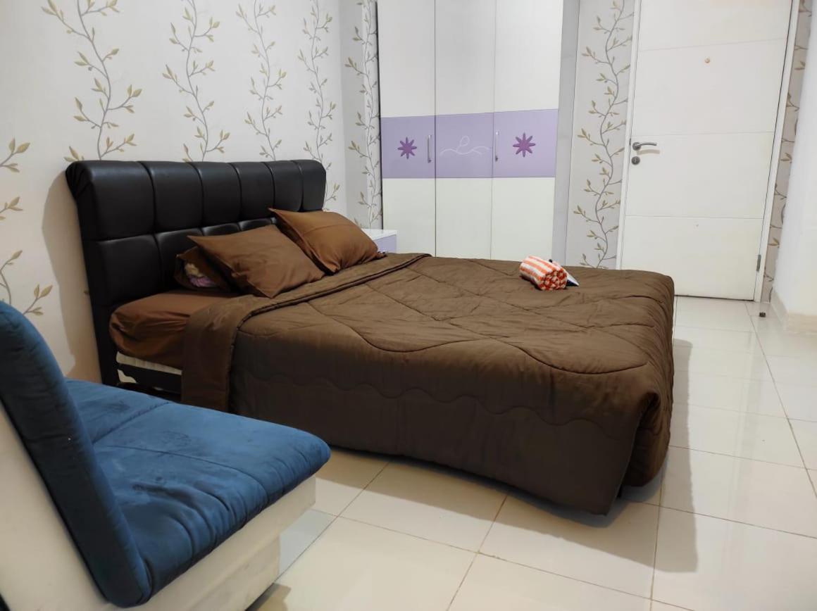 Apartemen Bassura City By Maezura Property Jakarta Exterior photo