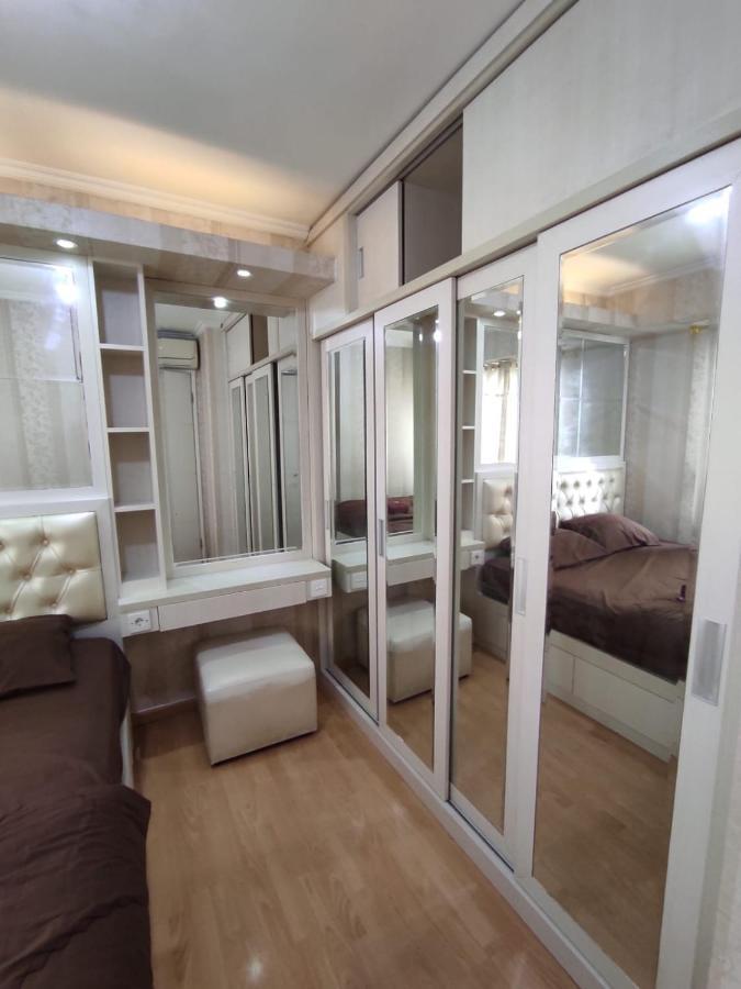 Apartemen Bassura City By Maezura Property Jakarta Exterior photo