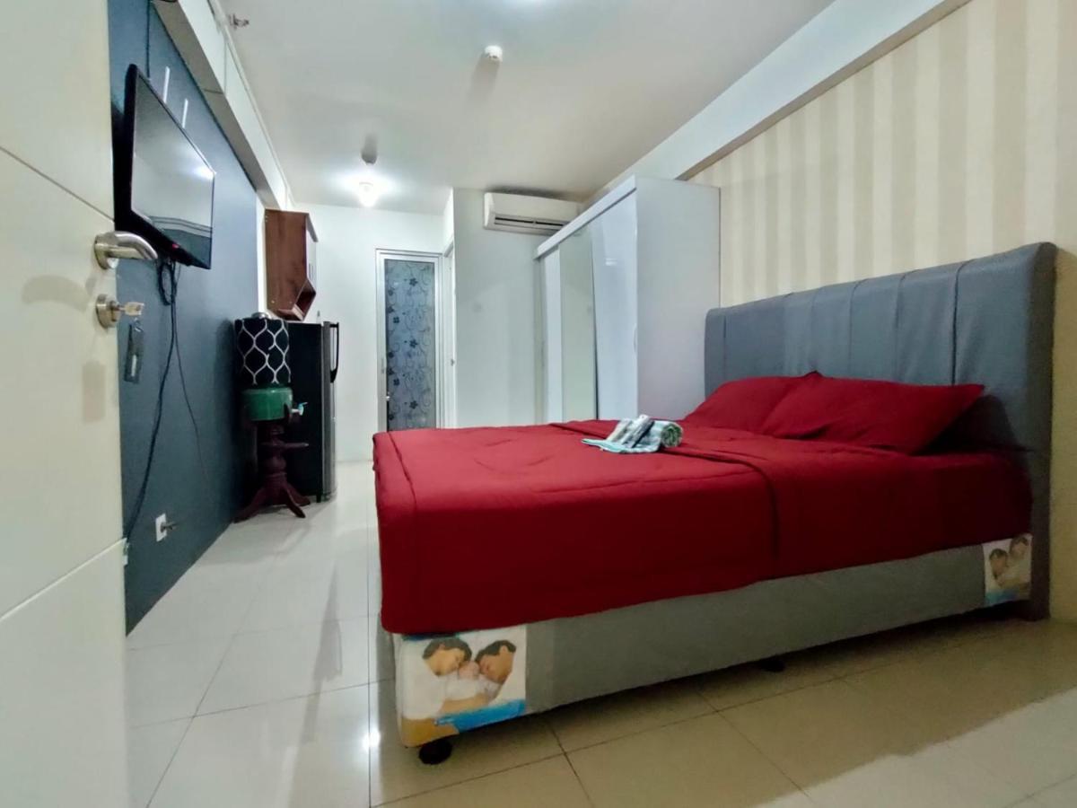 Apartemen Bassura City By Maezura Property Jakarta Exterior photo