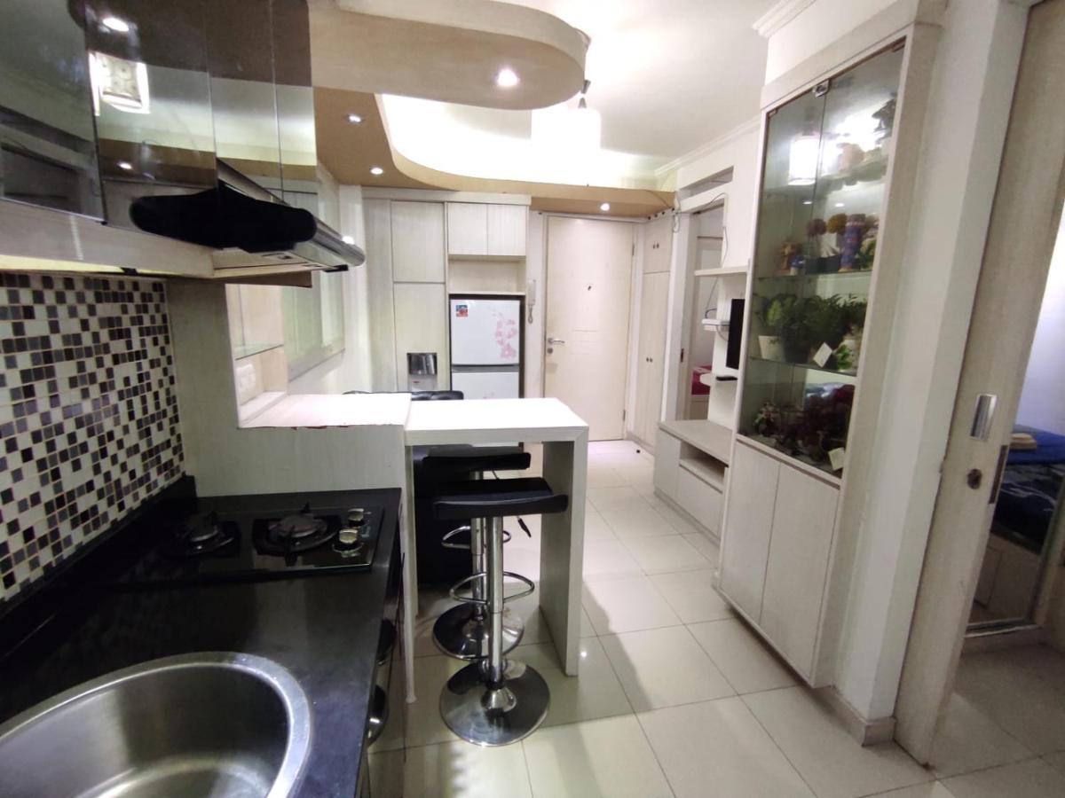 Apartemen Bassura City By Maezura Property Jakarta Exterior photo