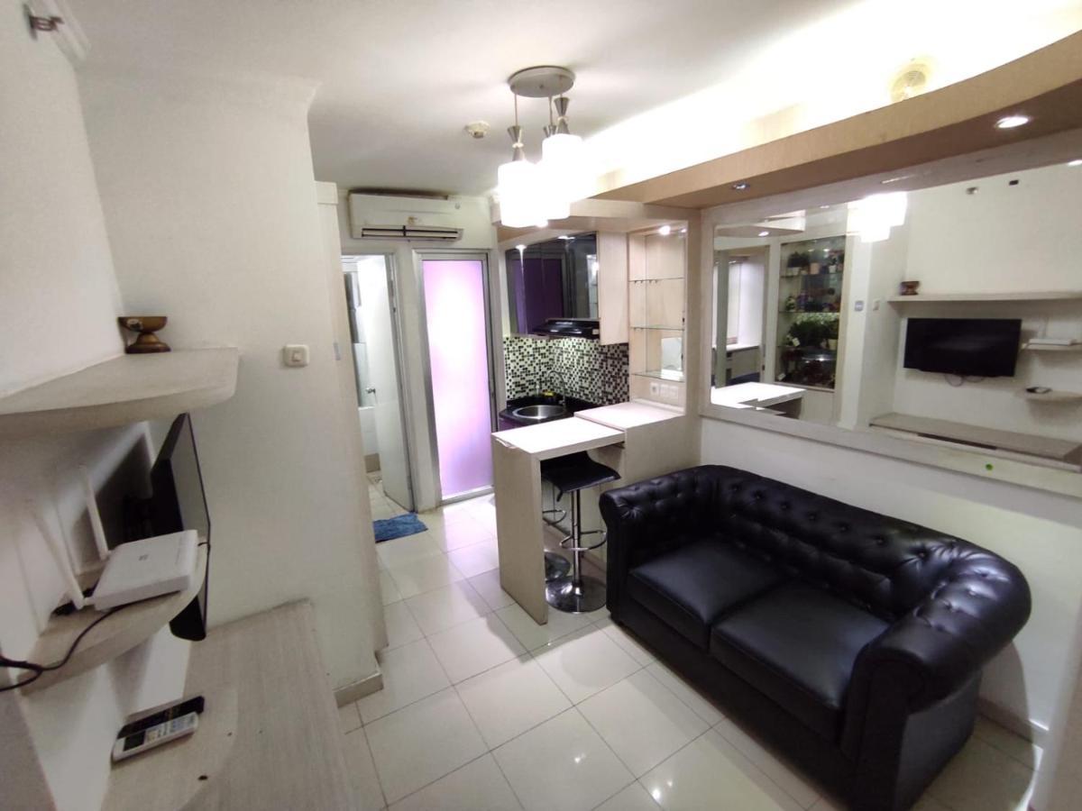 Apartemen Bassura City By Maezura Property Jakarta Exterior photo
