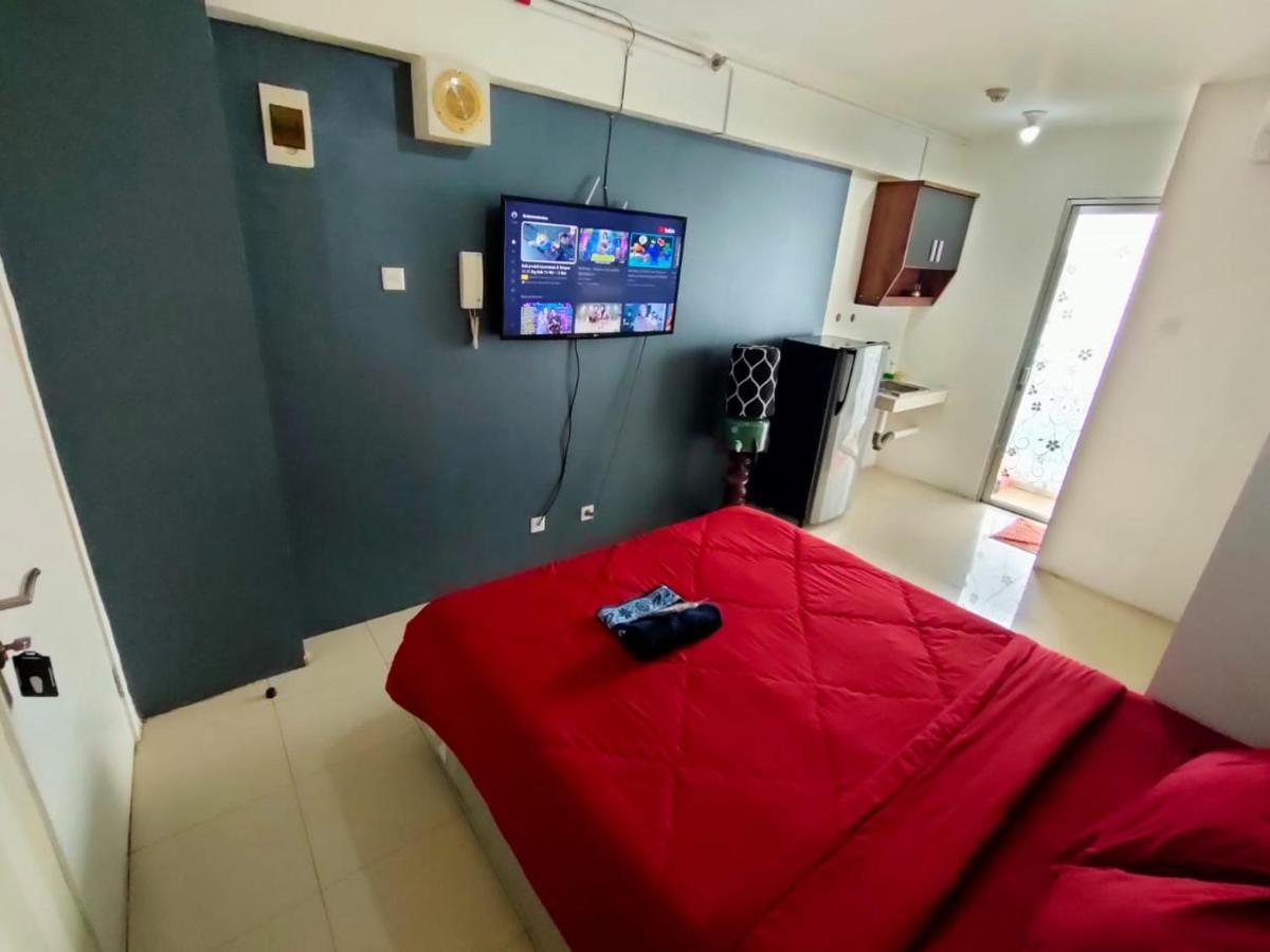 Apartemen Bassura City By Maezura Property Jakarta Exterior photo