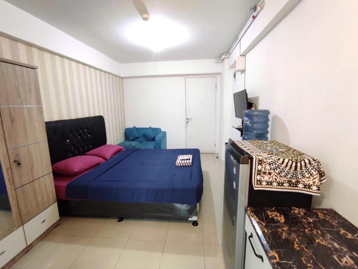 Apartemen Bassura City By Maezura Property Jakarta Exterior photo