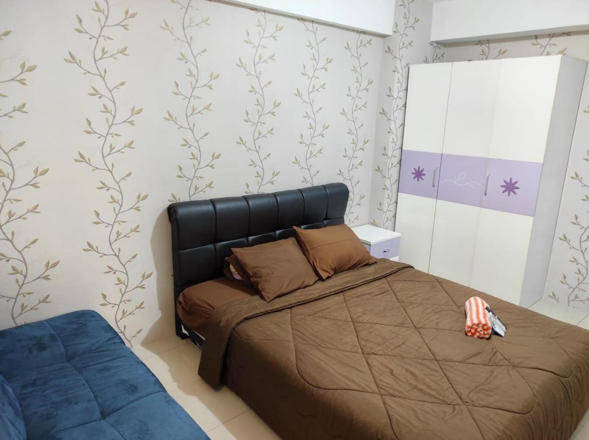 Apartemen Bassura City By Maezura Property Jakarta Exterior photo