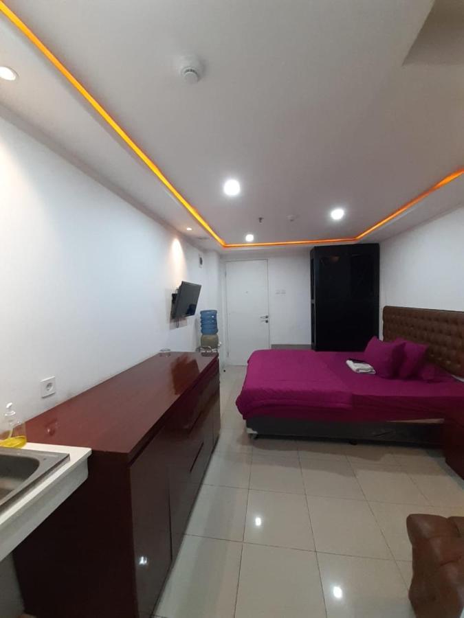 Apartemen Bassura City By Maezura Property Jakarta Exterior photo