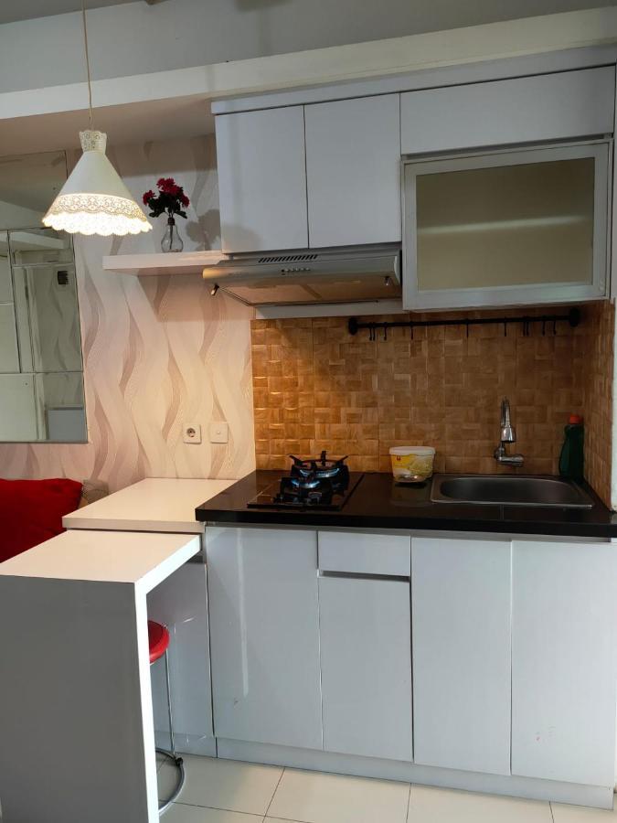 Apartemen Bassura City By Maezura Property Jakarta Exterior photo