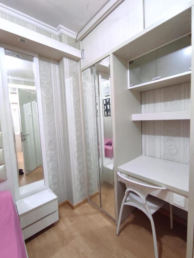 Apartemen Bassura City By Maezura Property Jakarta Exterior photo
