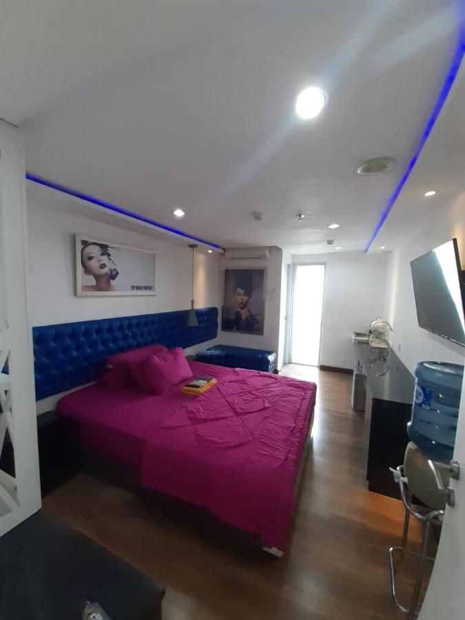 Apartemen Bassura City By Maezura Property Jakarta Exterior photo