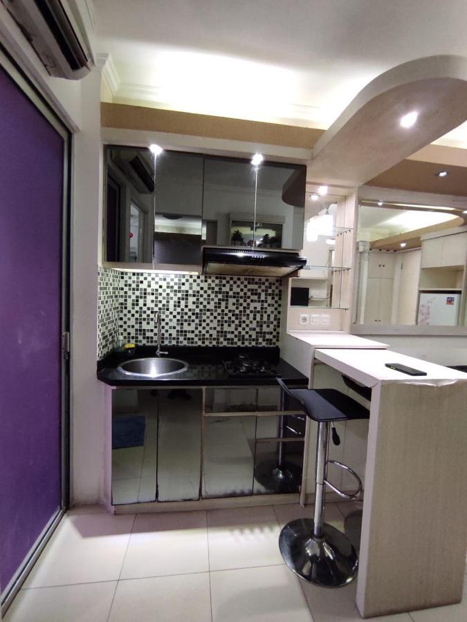 Apartemen Bassura City By Maezura Property Jakarta Exterior photo