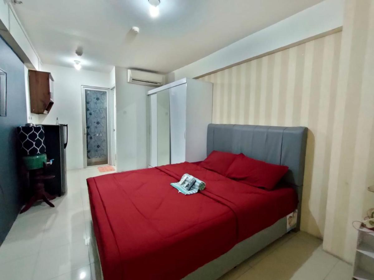 Apartemen Bassura City By Maezura Property Jakarta Exterior photo