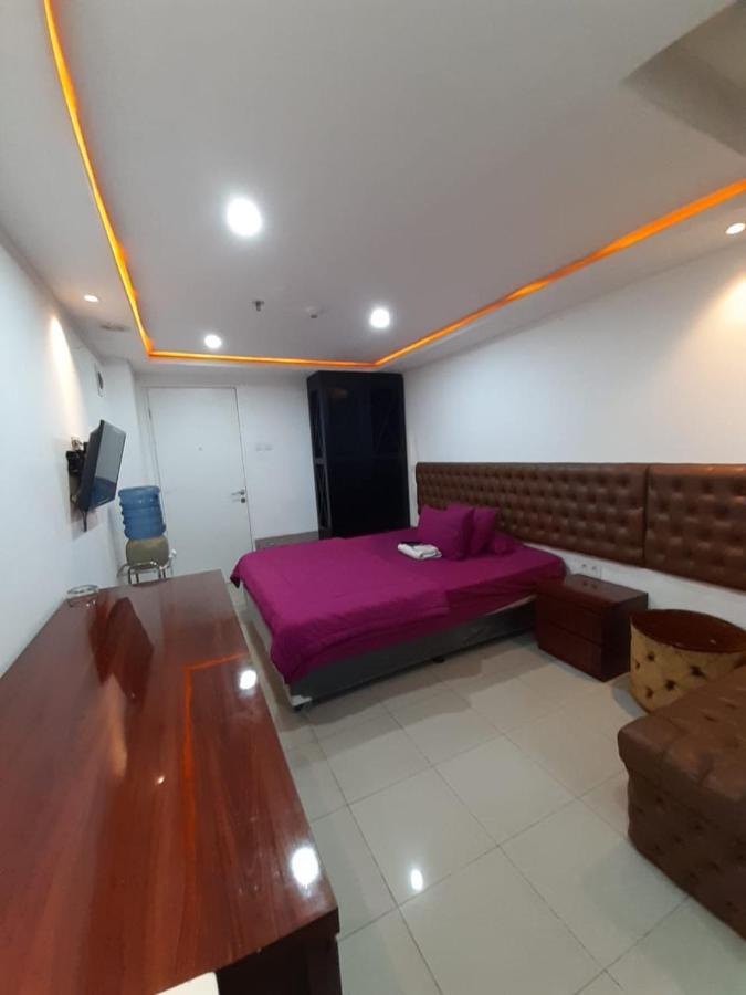 Apartemen Bassura City By Maezura Property Jakarta Exterior photo