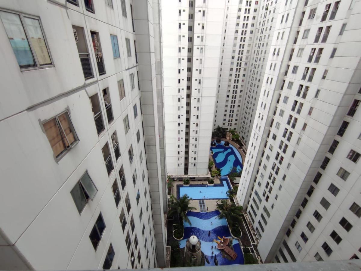 Apartemen Bassura City By Maezura Property Jakarta Exterior photo