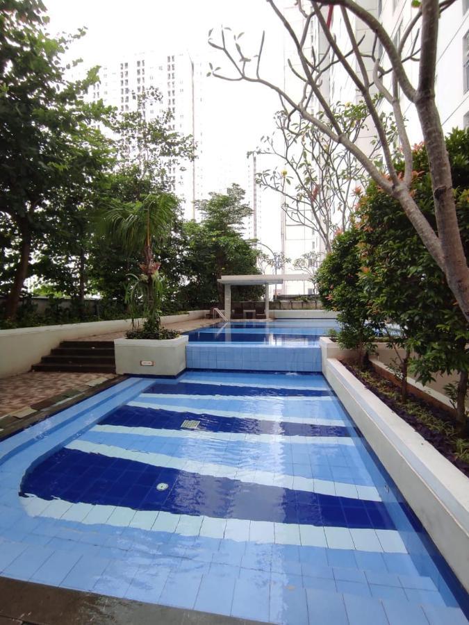 Apartemen Bassura City By Maezura Property Jakarta Exterior photo