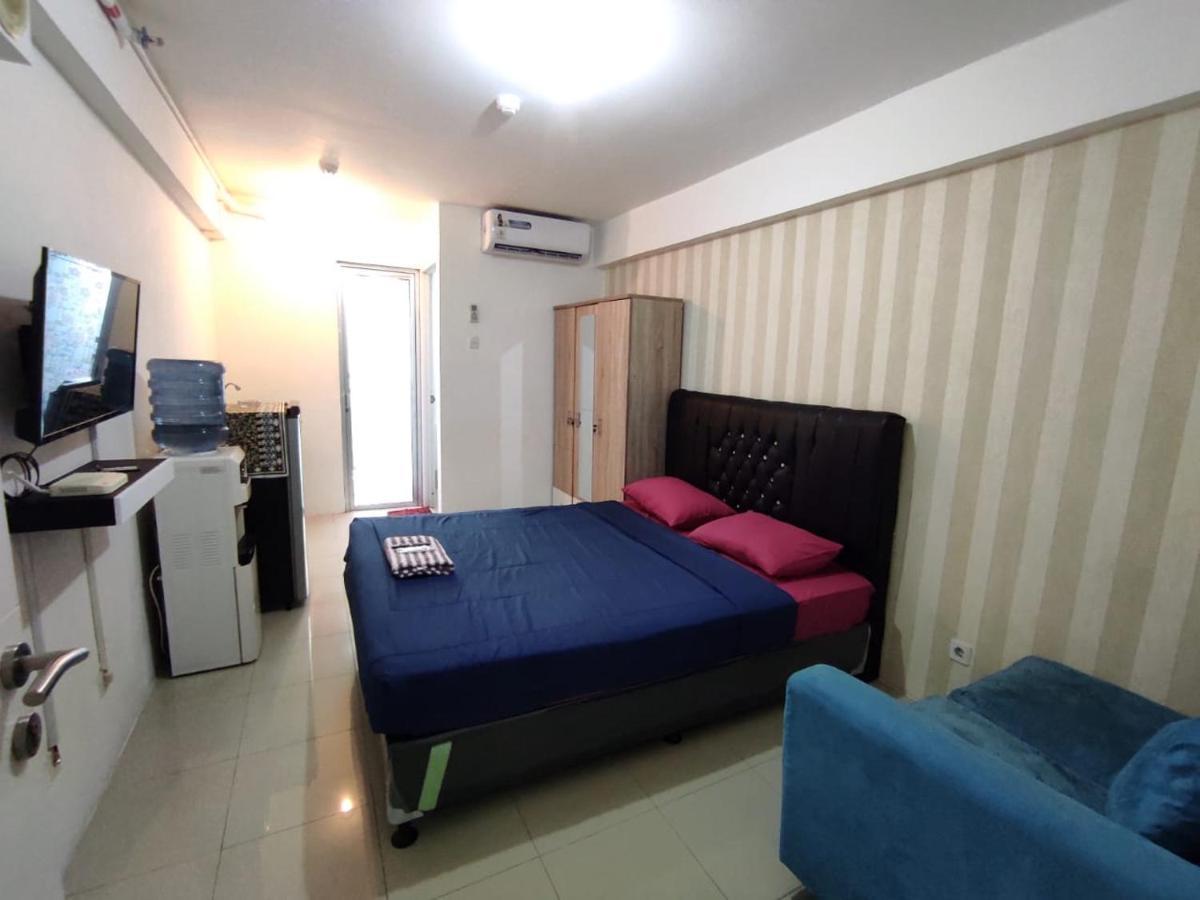 Apartemen Bassura City By Maezura Property Jakarta Exterior photo