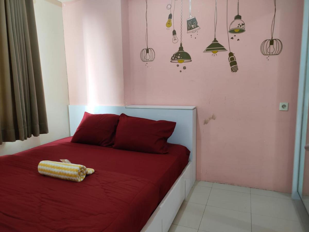 Apartemen Bassura City By Maezura Property Jakarta Exterior photo