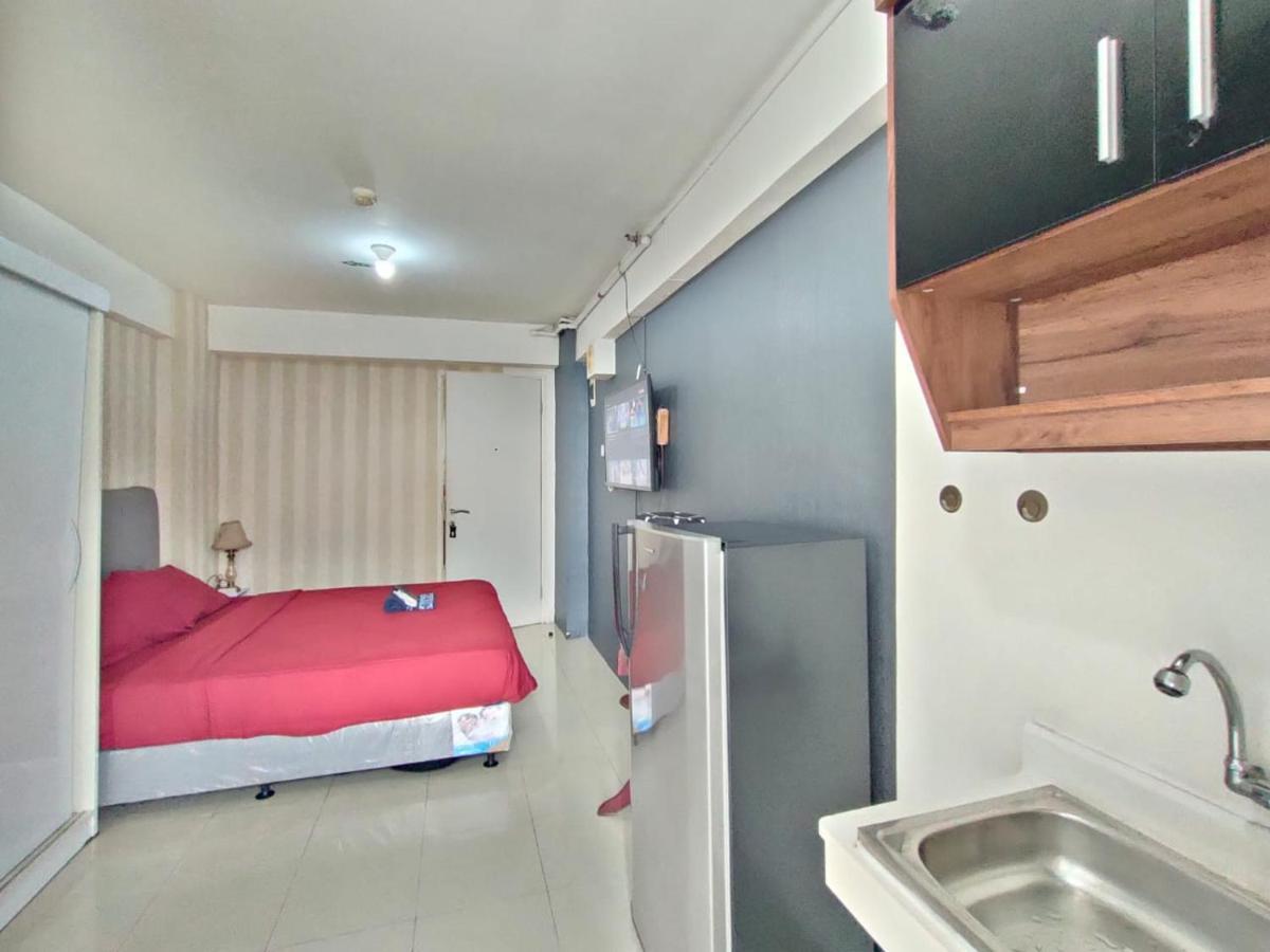 Apartemen Bassura City By Maezura Property Jakarta Exterior photo
