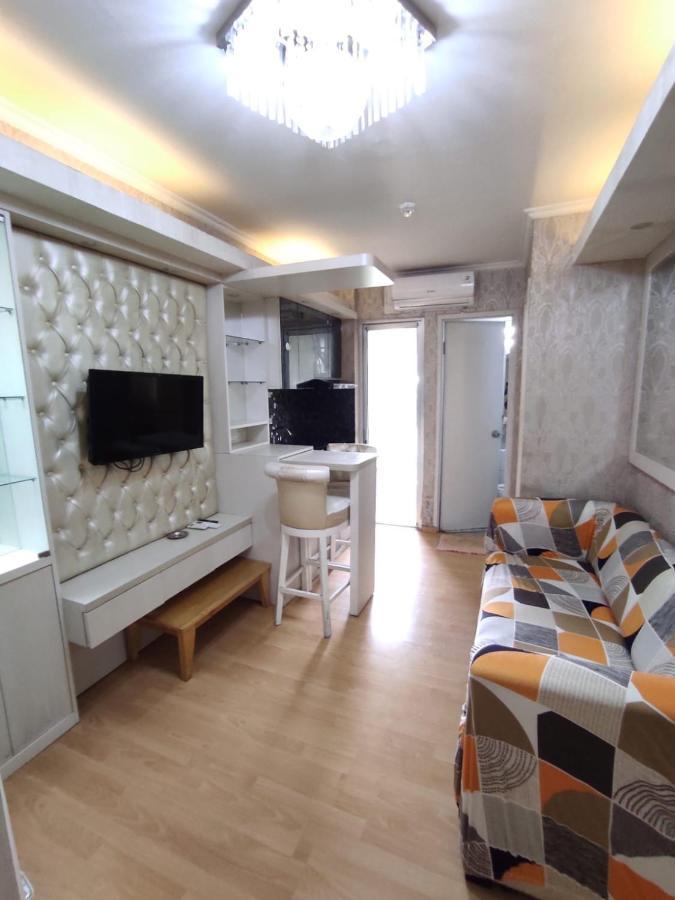 Apartemen Bassura City By Maezura Property Jakarta Exterior photo