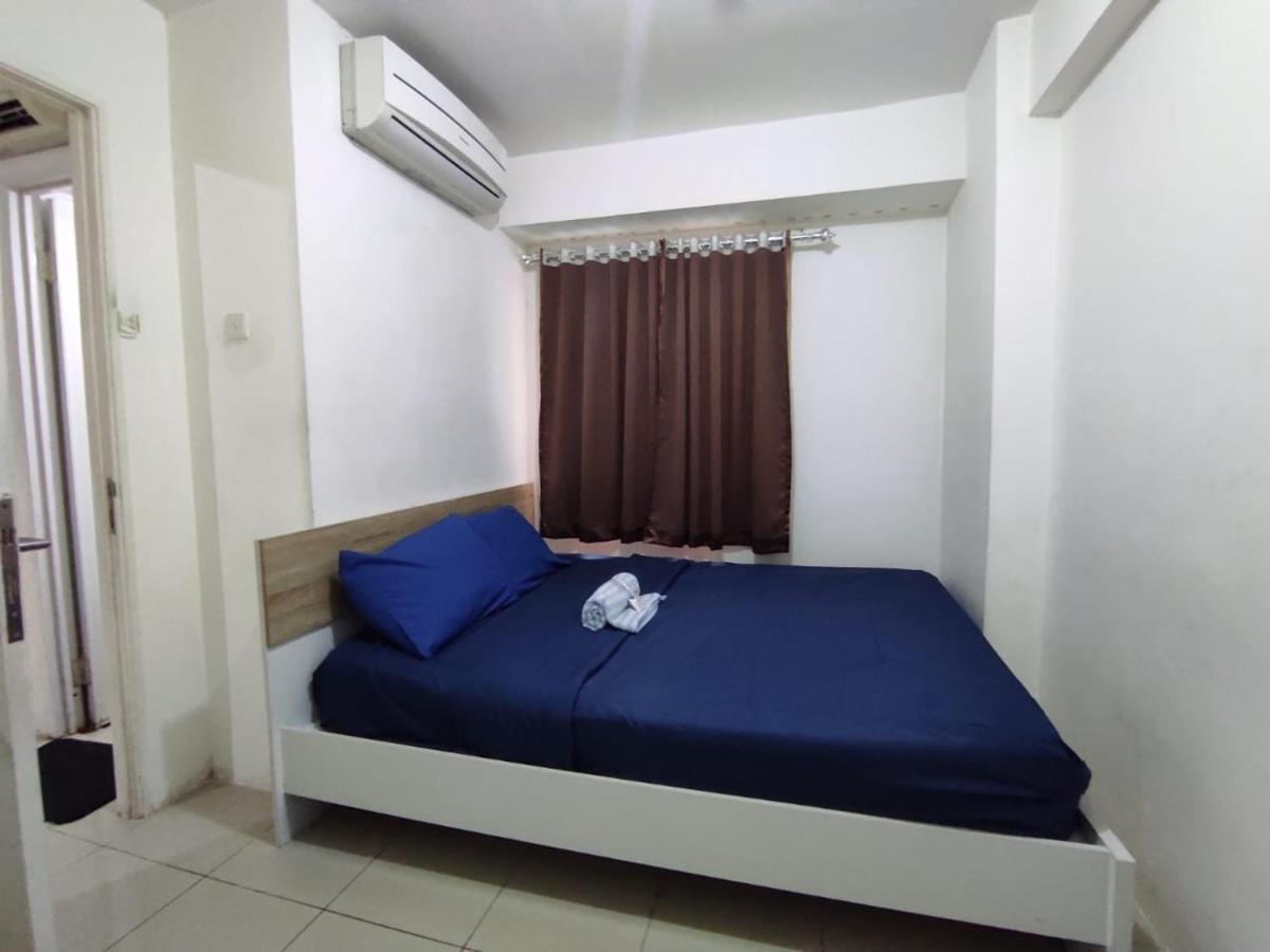 Apartemen Bassura City By Maezura Property Jakarta Exterior photo